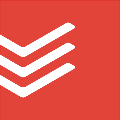 todoist logo todoist logo